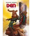 DEN 01 NUNCANADA (2 EDICION)