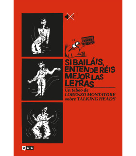 SI BAILAIS, ENTeNDEREIS MEJOR LAS LETRAS