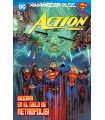 SUPERMAN: ACTION COMICS 2/12