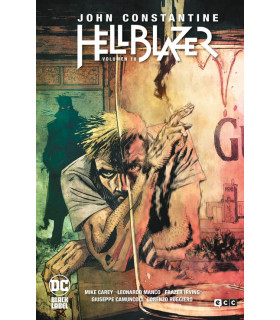 HELLBLAZER 18 (DE 26)