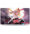 ULTRA PRO PLAYMAT - FORCE OF WILL - RETURN OF THE DRAGON EMPEROR V2