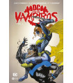 DC CONTRA VAMPIROS Nº 02