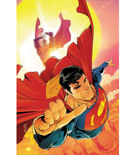 SUPERMAN: YO, BIZARRO