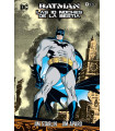 BATMAN LAS DIEZ NOCHES DE LA BESTIA