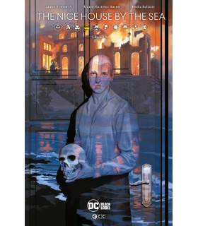 THE NICE HOUSE BY THE SEA 01