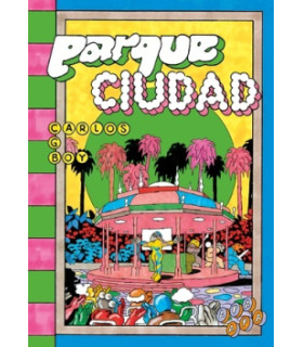 PARQUE CIUDAD