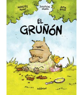 EL GRUÑÓN