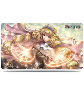 ULTRA PRO PLAYMAT- FORCE OF WILL - FORCE OF WILL XMAS 2016