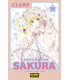 CARDCAPTOR SAKURA CLEAR CARD ARC 16