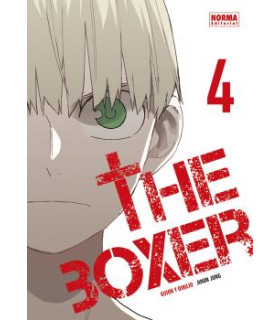 THE BOXER 04