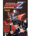 MAZINGER Z ALTER IGNITION