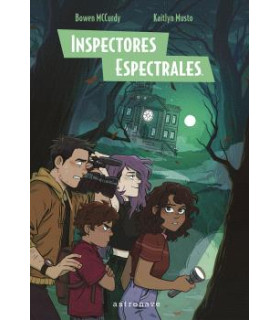 INSPECTORES ESPECTRALES