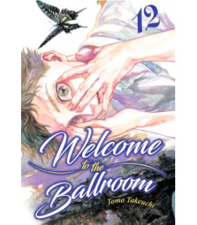 WELCOME TO THE BALLROOM 12