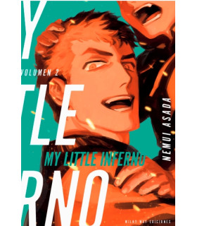 MY LITTLE INFERNO 02