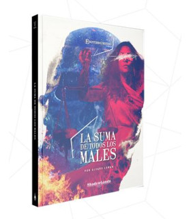 LOS ESOTERRORISTAS: LA SUMA DE TODOS LOS MALES