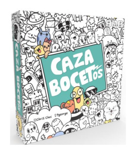 CAZABOCETOS