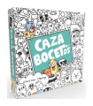 CAZABOCETOS