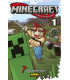 MINECRAFT 01