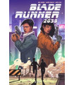 BLADE RUNNER 2039 3. ASH