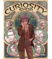 CURIOSITY SHOP. ED. INTEGRAL