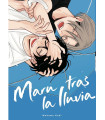 MARU TRAS LA LLUVIA