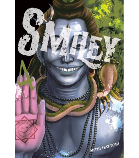 SMILEY 04
