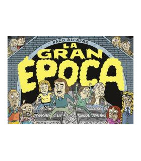 LA GRAN ÉPOCA