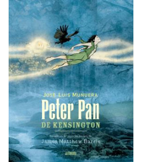 PETER PAN DE KENSINGTON