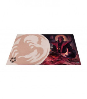 L5R: TAPETE SEÑOR DE LOS SECRETOS