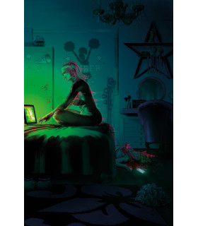 W0RLDTR33 VOL.1 TERMINAL