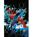 SUPERMAN ULTIMO HIJO DC POCKET
