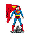 SUPERMAN EL HOMBRE DE ACERO (GRANDES NOVELAS GRAFICAS DE DC)