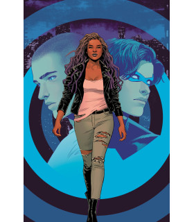 NIGHTWING 39
