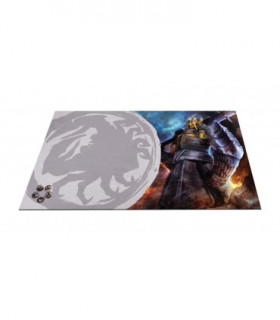 L5R: TAPETE DEFENSOR DE LA MURALLA