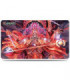 FORCE OF WILL - PLAYMAT- RETURN OF THE DRAGON EMPEROR V3
