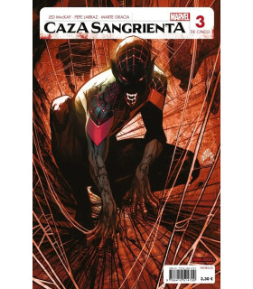 CAZA SANGRIENTA 03