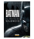 BATMAN: EL RESTO ES SILENCIO