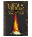 NIEBLA Y RUINAS: HISTORIAS EN EL CORAZON DE FROMSOFTWARE