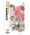 ULTIMATE X-MEN 02
