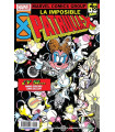 EL ASOMBROSO SPIDERMAN 33 (PORTADA ALTERNATIVA DISNEY-WHATI IF? LA PATRULLA-X 13