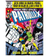 LA IMPOSIBLE PATRULLA-X 02. (MARVEL OMNIBUS)