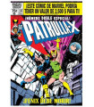 LA IMPOSIBLE PATRULLA-X 02. (MARVEL OMNIBUS)