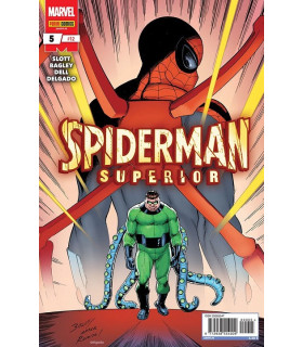 SPIDERMAN SUPERIOR 05