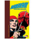 OBRAS MAESTRAS MARVEL. DAREDEVIL DE FRANK MILLER Y KLAUS JANSON 3 DE 4