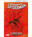 MARVEL SAGA TPB. EL ASOMBROSO SPIDERMAN 23