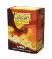 Fundas Ember Dragon Shield Dual Matte