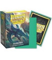 Fundas Standard Dual Matte Aurora - Dragon Shield