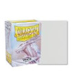 Fundas Standard Matte Blanco (100 fundas) Dragon Shield.