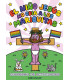 EL NIÑO JESÚS NO ODIA A LOS MARIQUITAS LIBRO DE COLOREAR NUEVA EDICIÓN