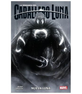 LA VENGANZA DEL CABALLERO LUNA 01